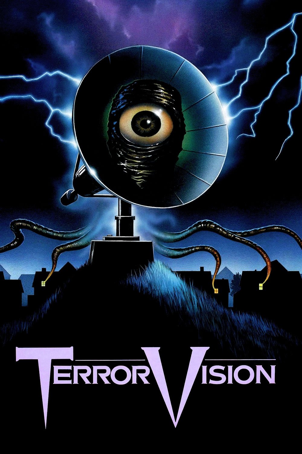 TerrorVision photo