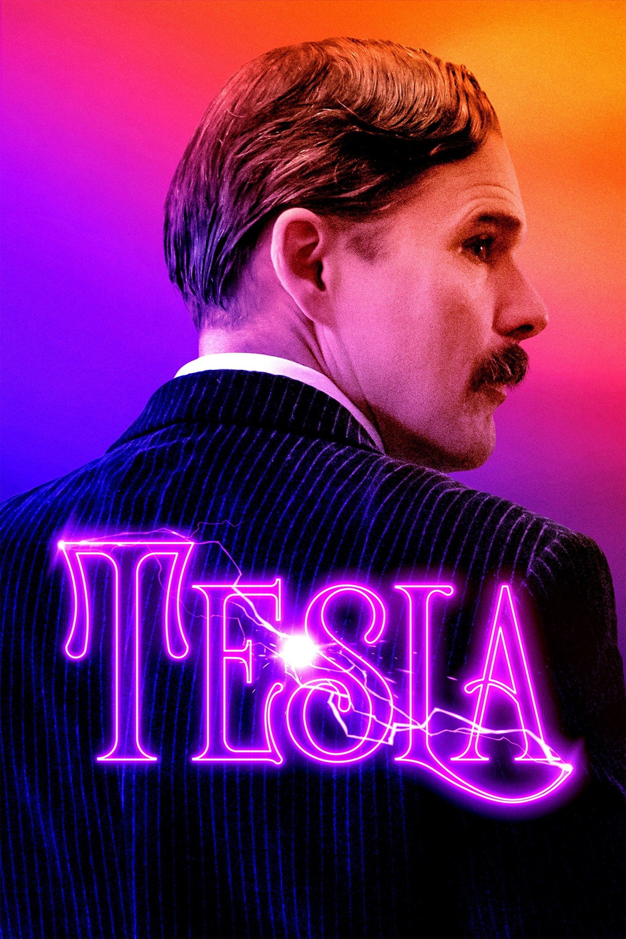 Tesla photo