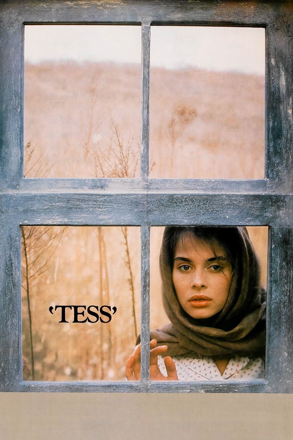 Tess photo