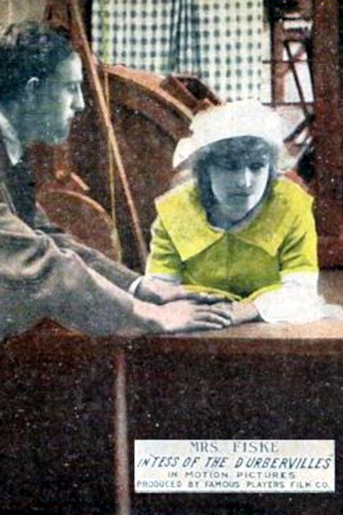 Tess of the D'Urbervilles photo