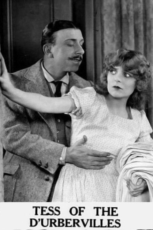 Tess of the D'Urbervilles photo