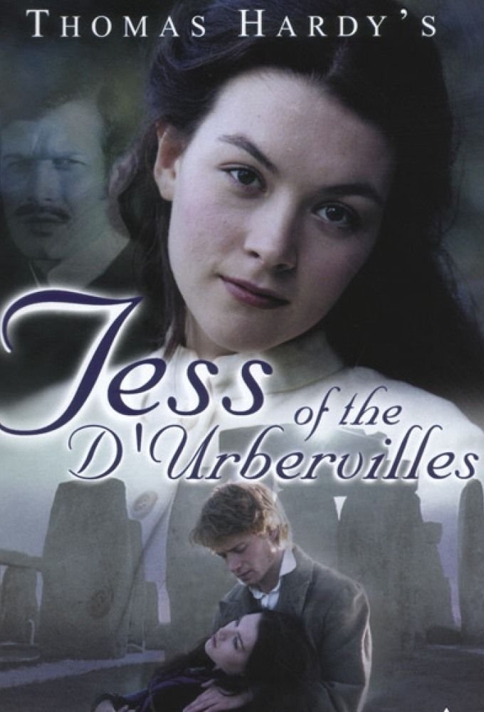 Tess of the D'Urbervilles photo