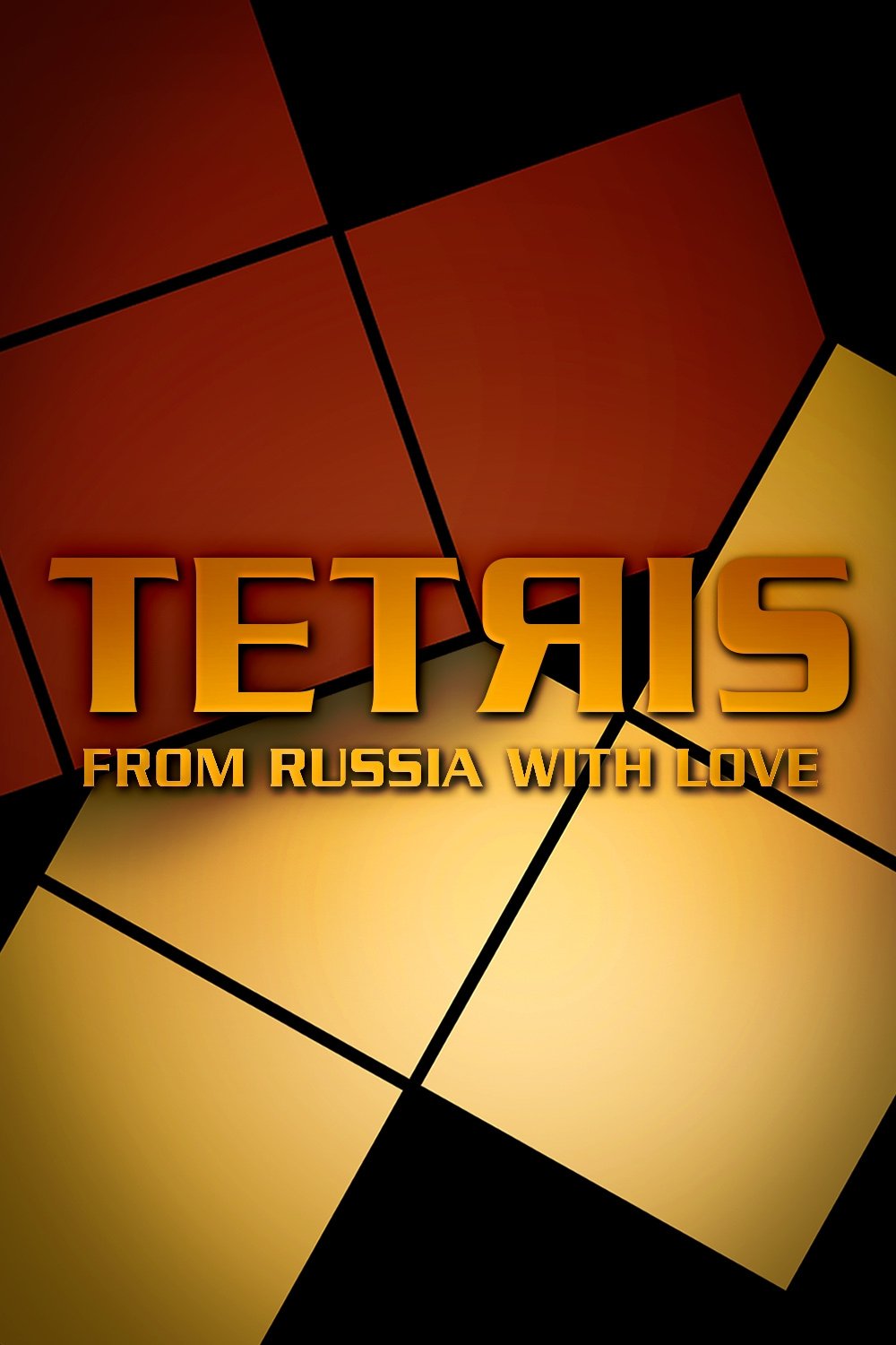 Tetris: From Russia with Love photo