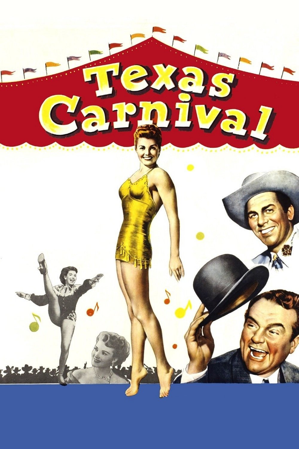 Texas Carnival photo