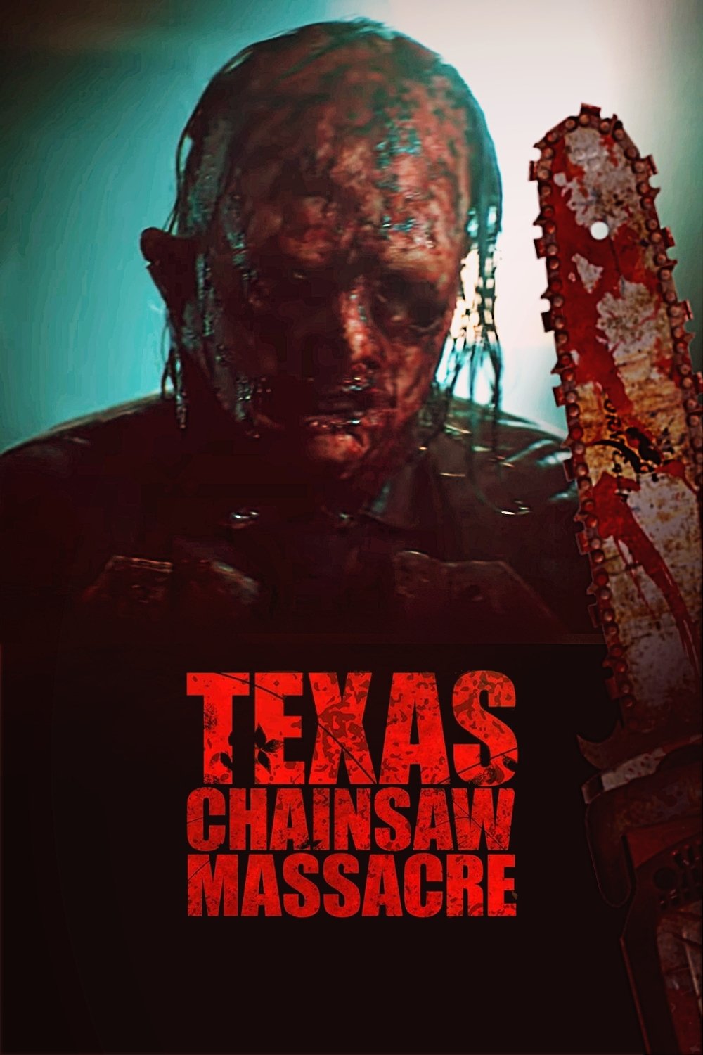 Texas Chainsaw Massacre photo