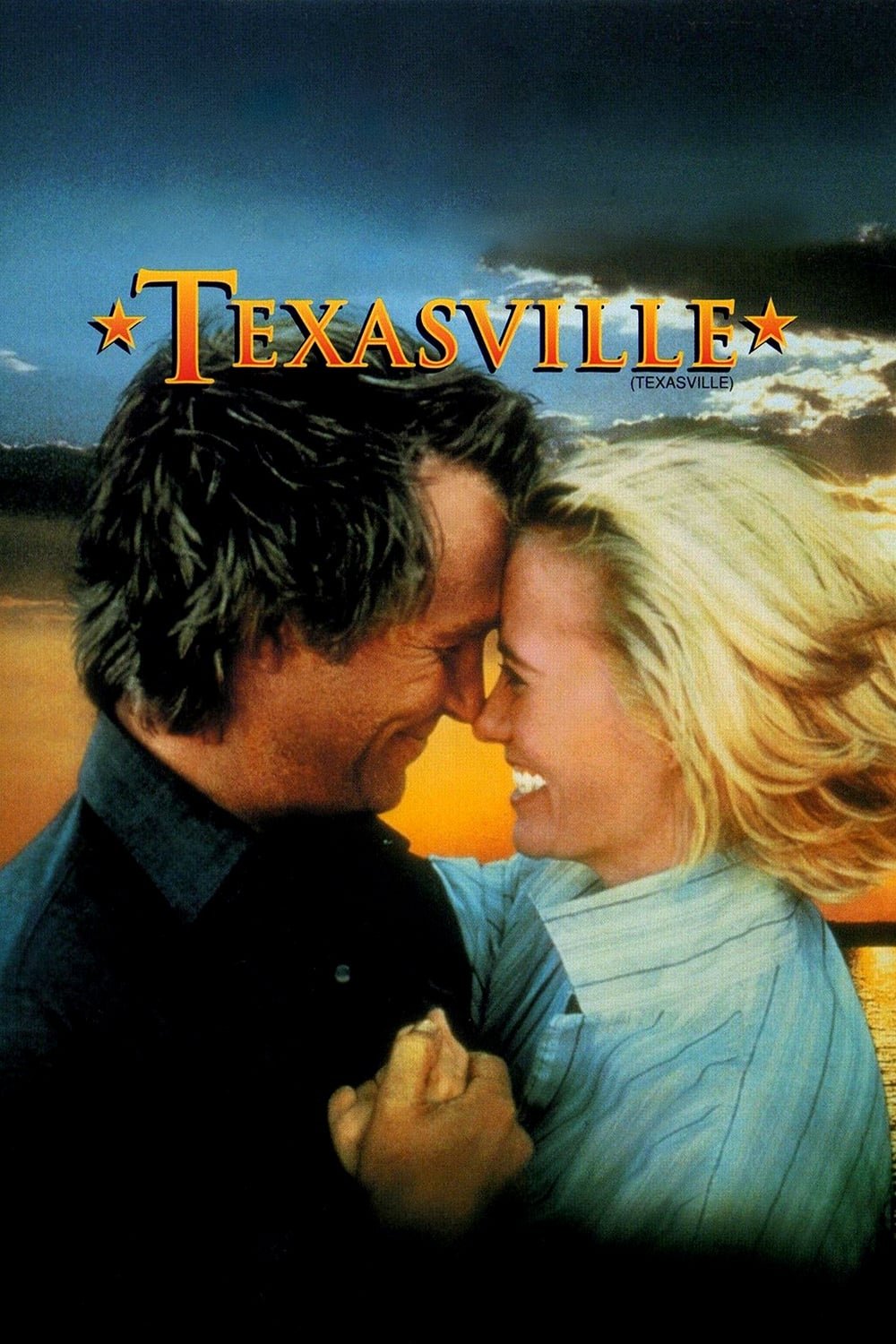 Texasville photo