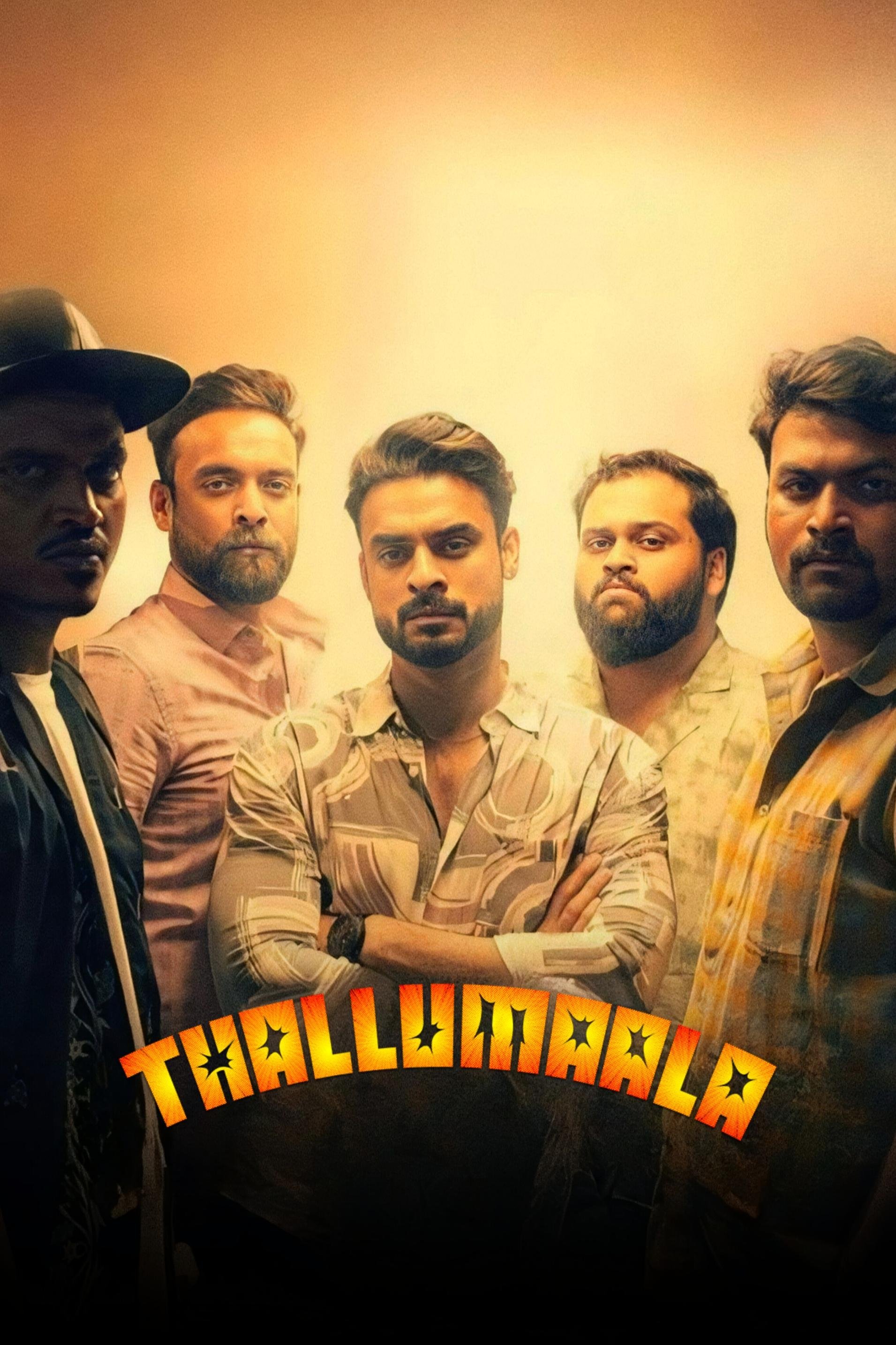 Thallumaala photo
