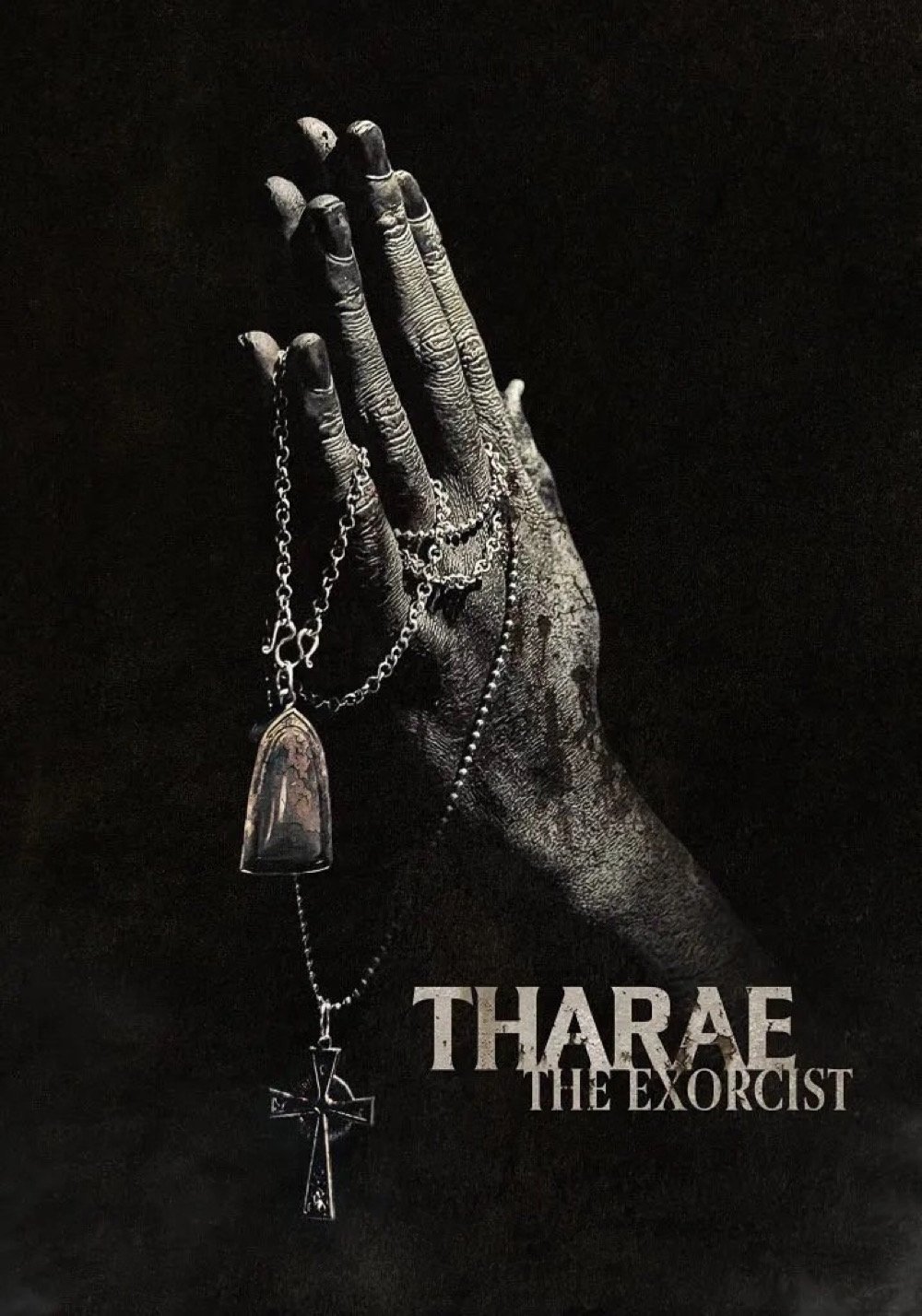 Tharae The Exorcist photo