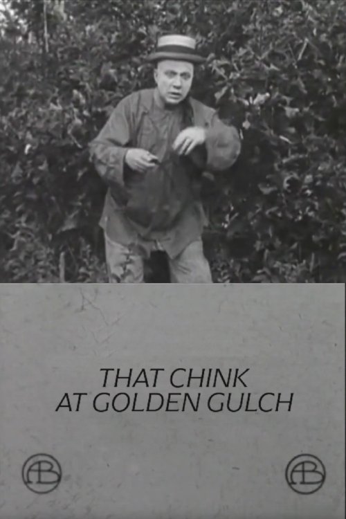 That Chink at Golden Gulch photo