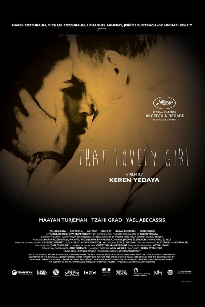 That Lovely Girl photo
