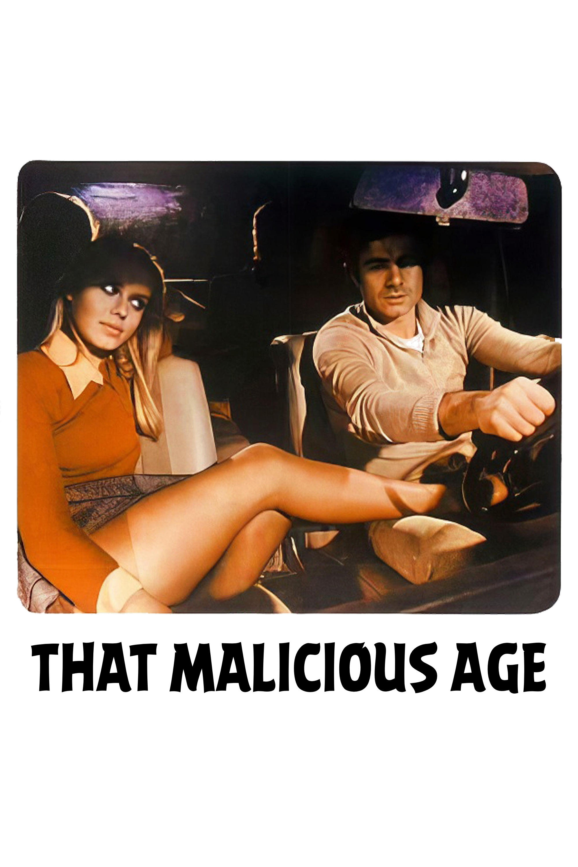 That Malicious Age photo