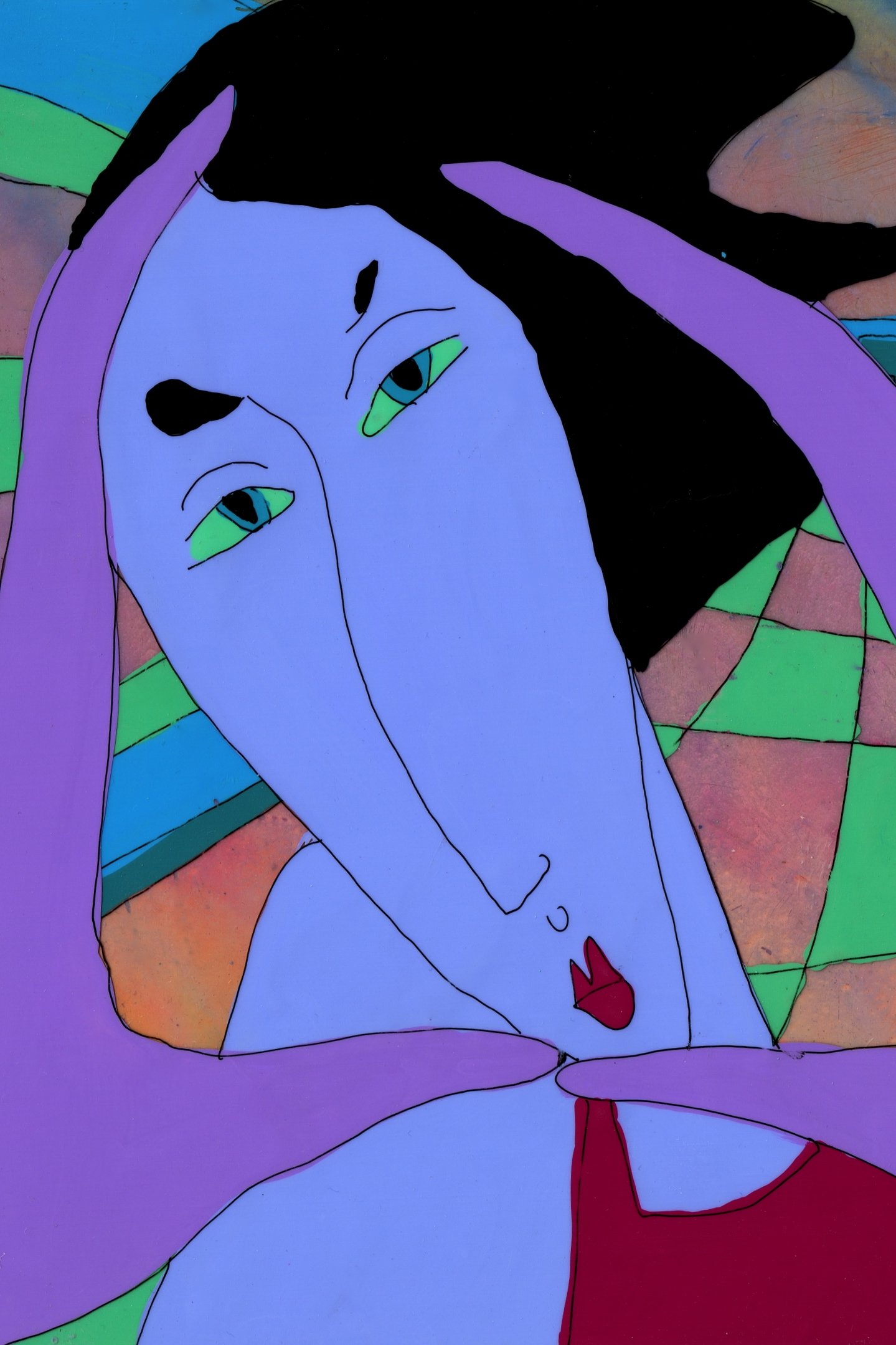 That Strange Person photo