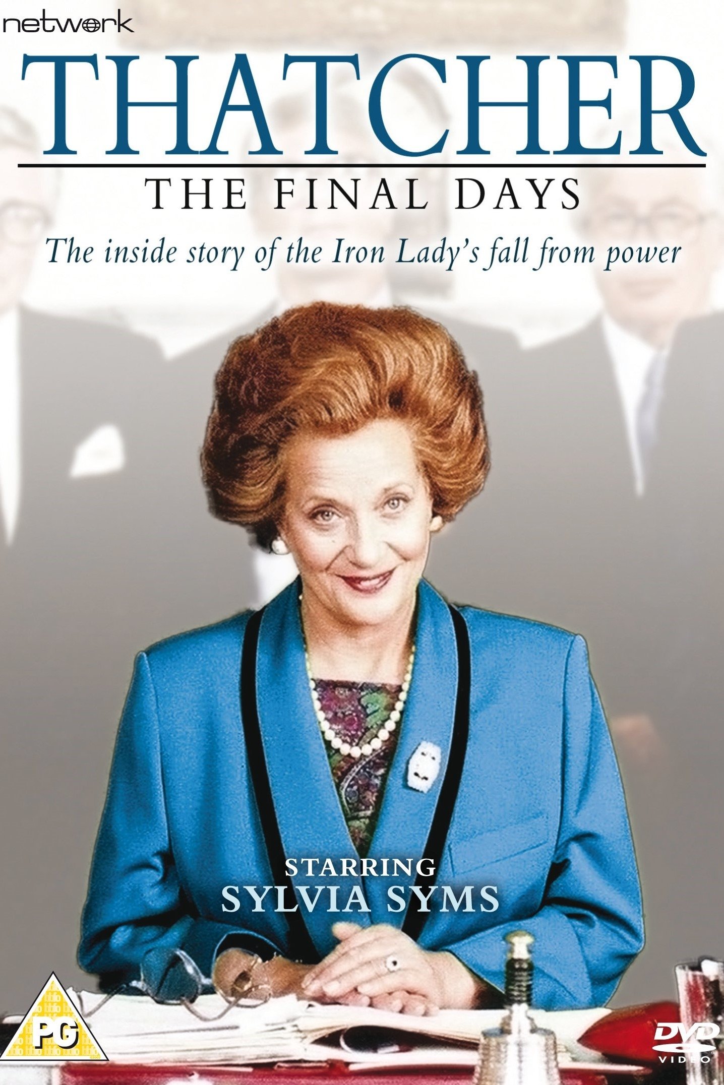 Thatcher: The Final Days photo