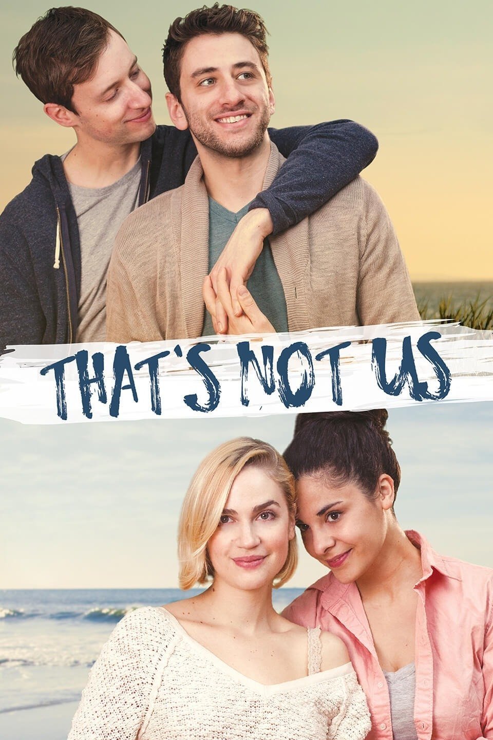 That's Not Us photo