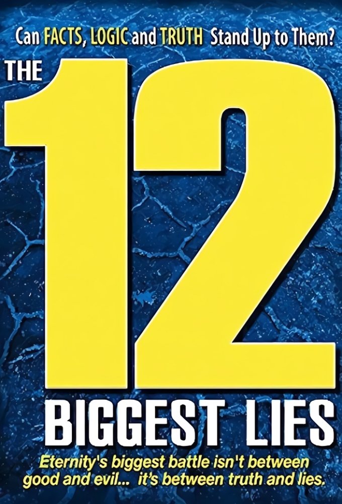 The 12 Biggest Lies photo