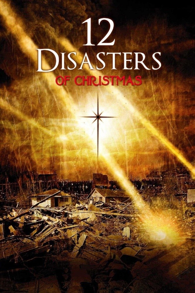 The 12 Disasters of Christmas photo
