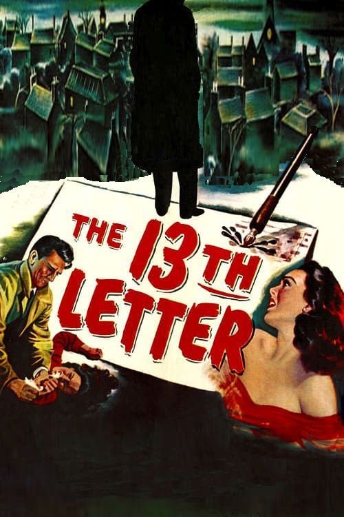 The 13th Letter photo