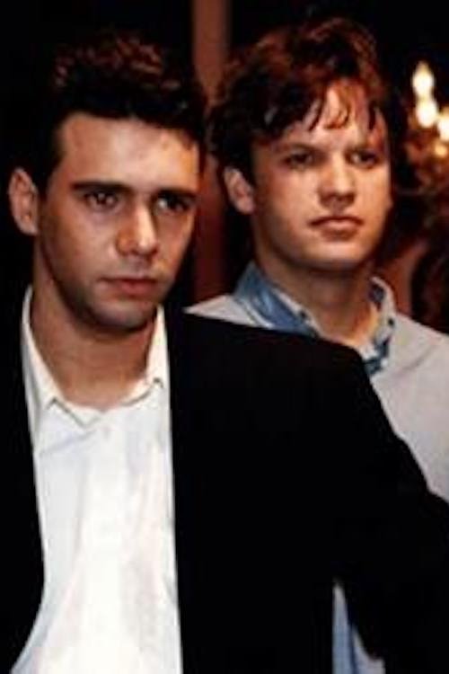 The 18.10 Train photo