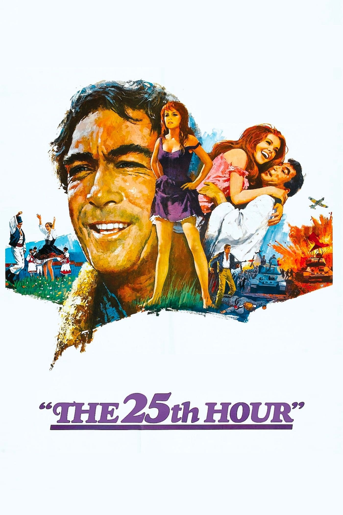 The 25th Hour photo