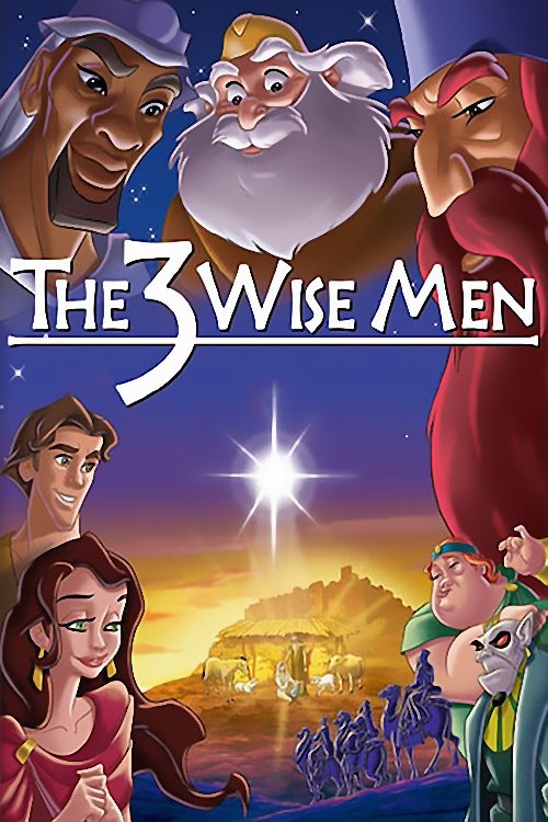 The 3 Wise Men photo