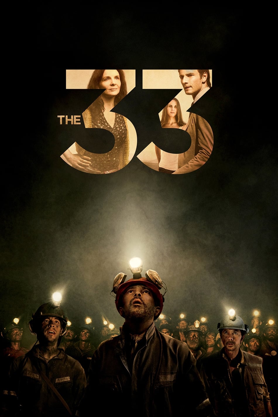 The 33 photo
