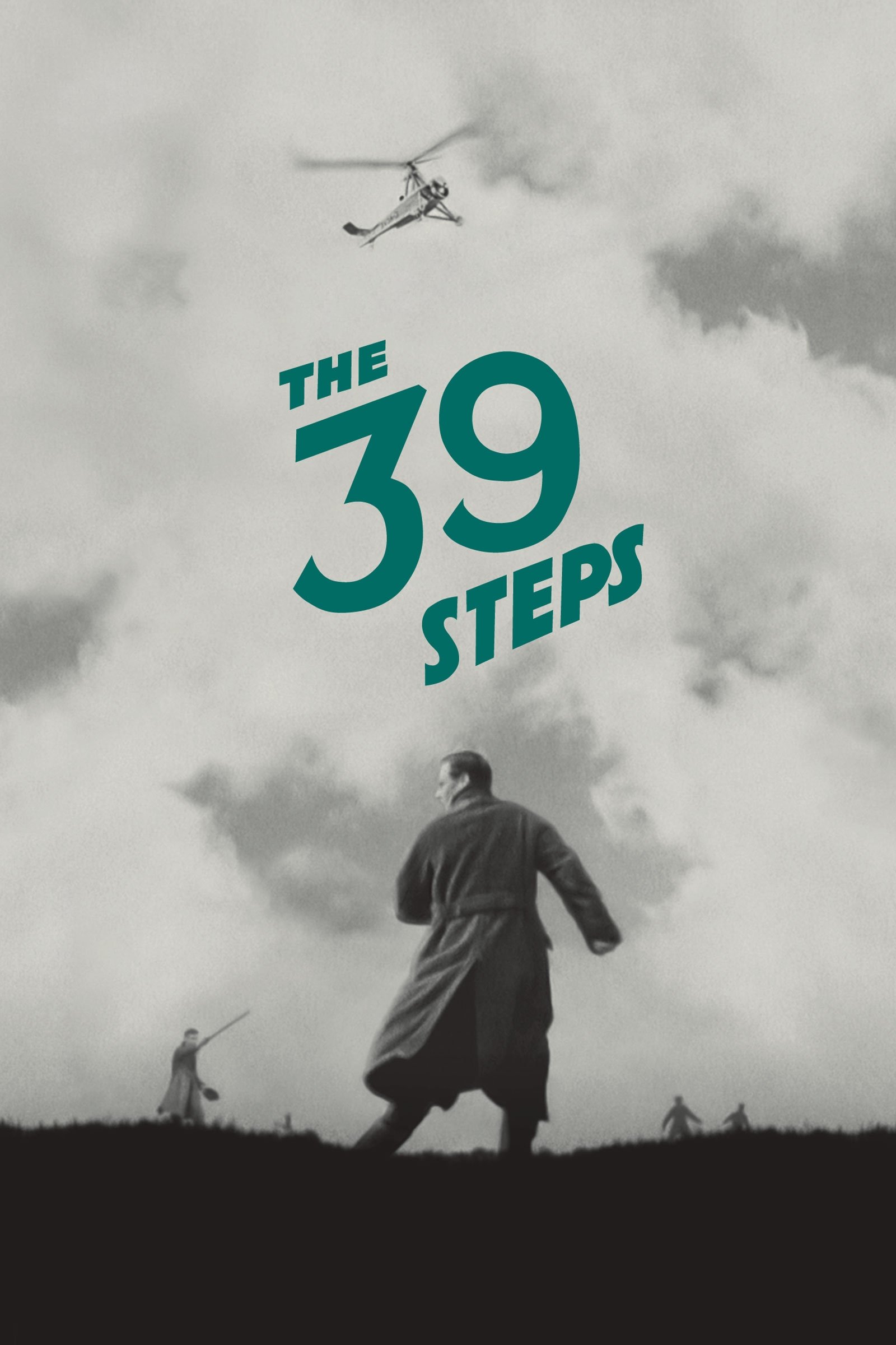 The 39 Steps photo