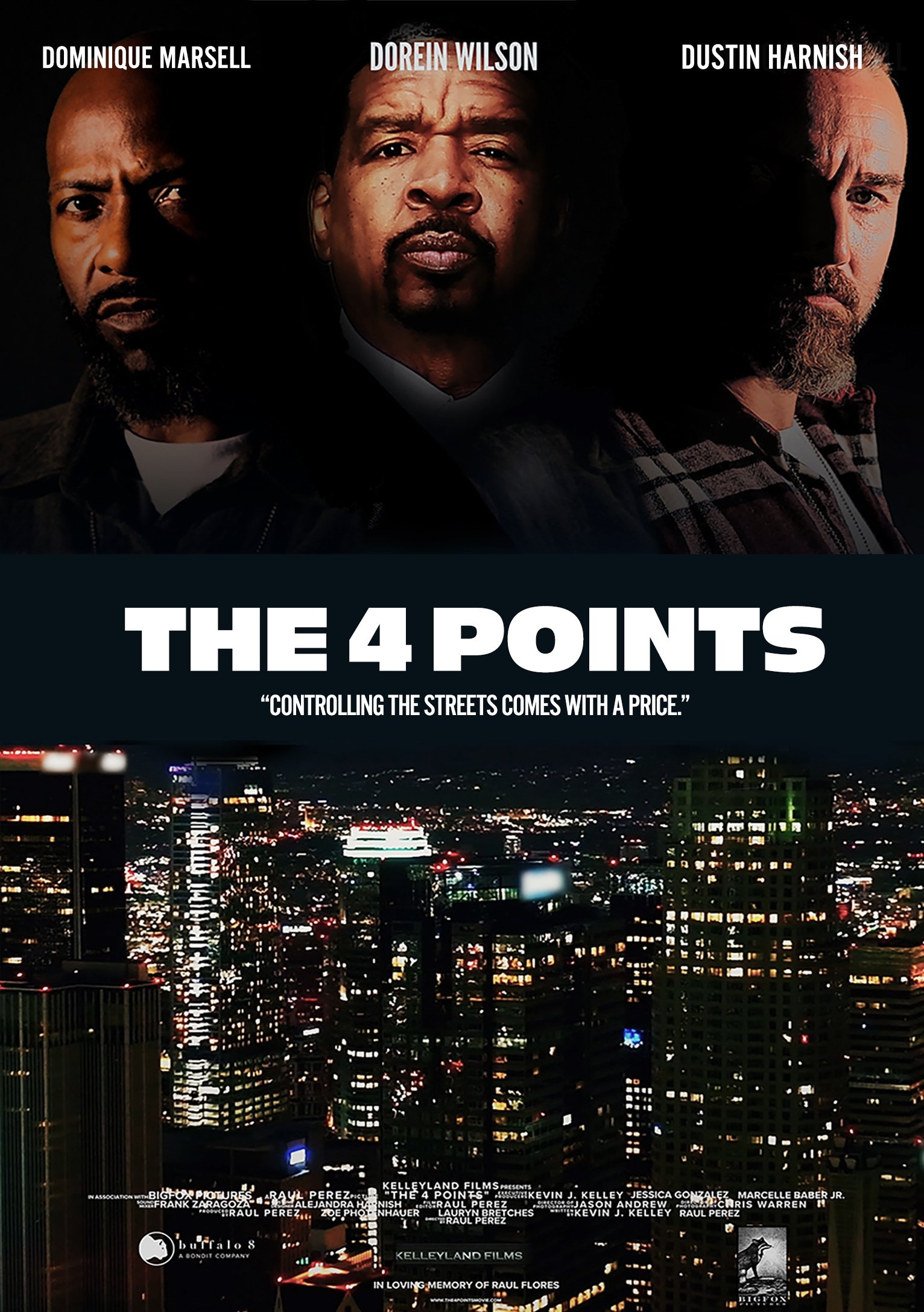 The 4 Points photo