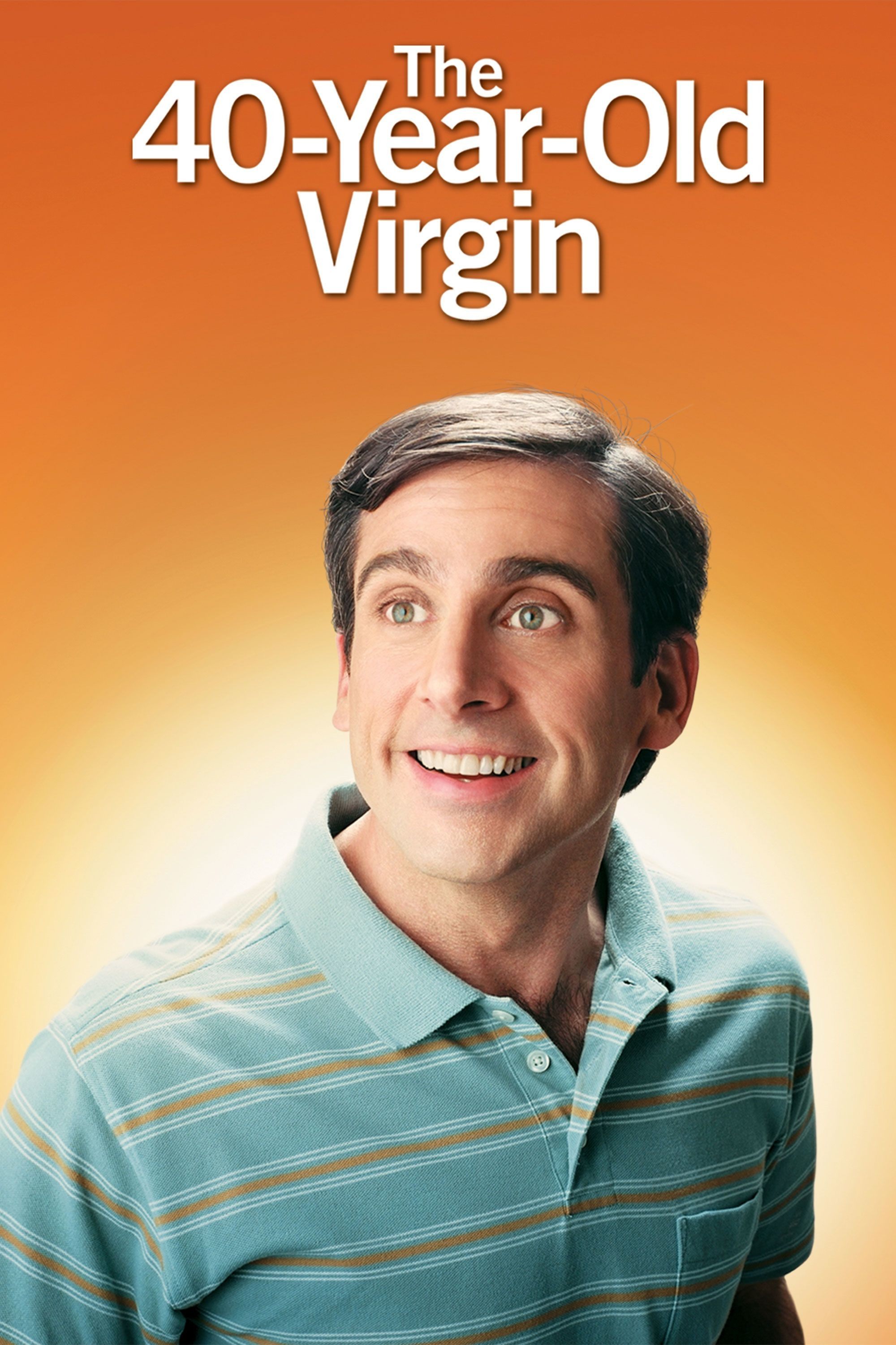 The 40 Year Old Virgin photo
