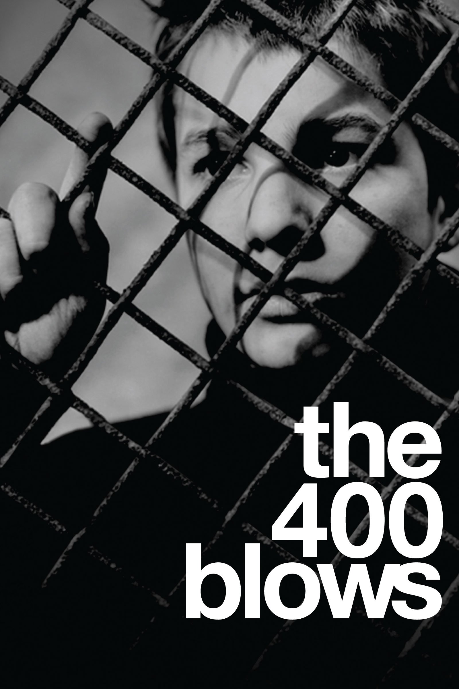The 400 Blows photo