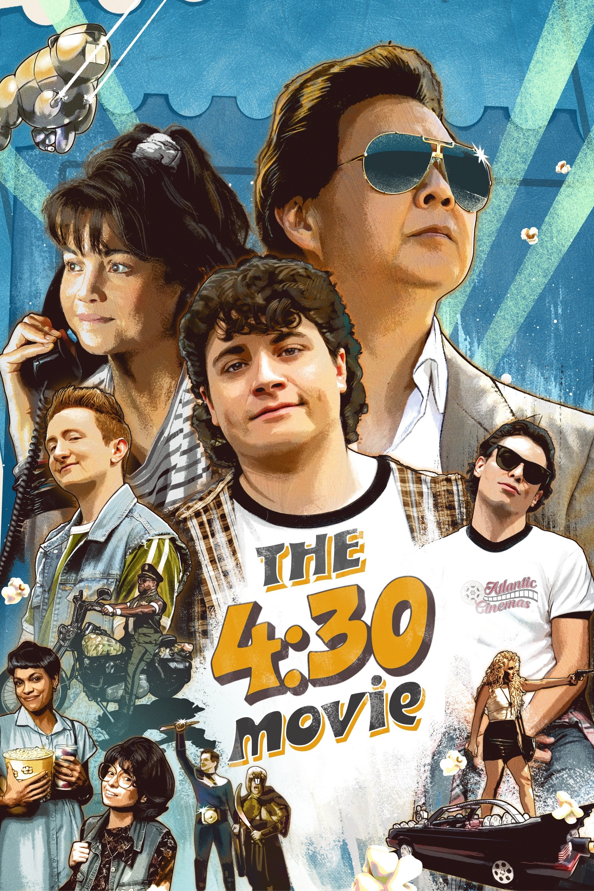 The 4:30 Movie photo