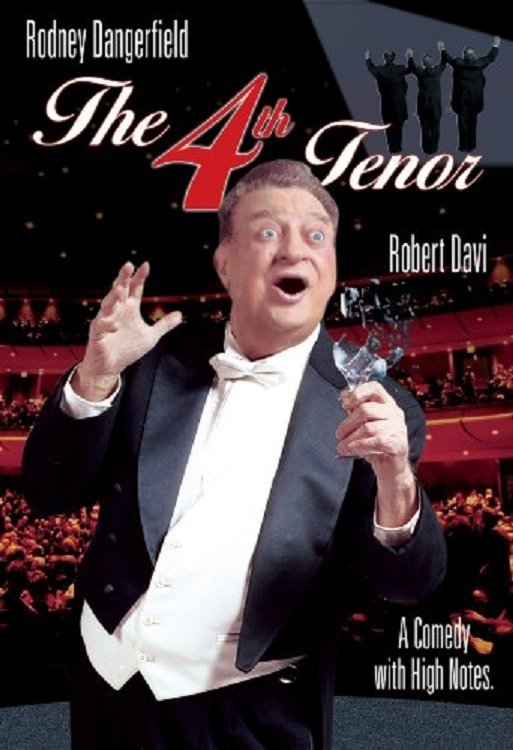 The 4th Tenor photo