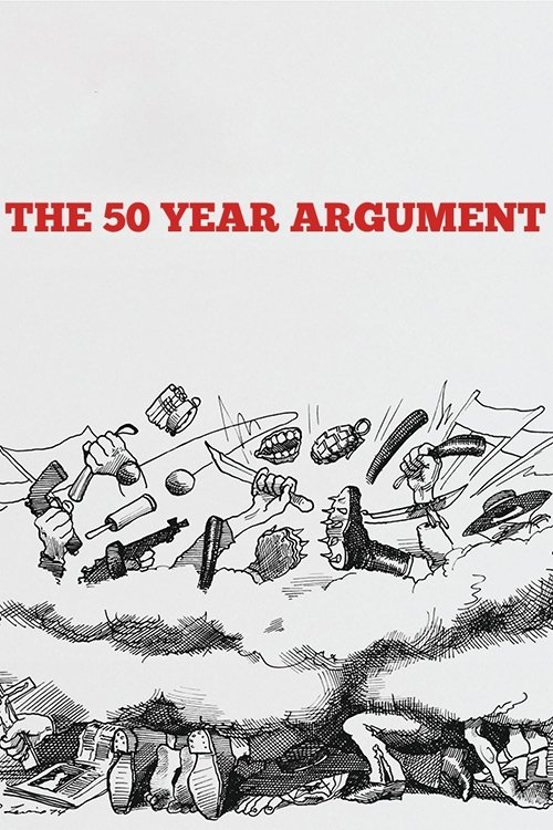 The 50 Year Argument photo