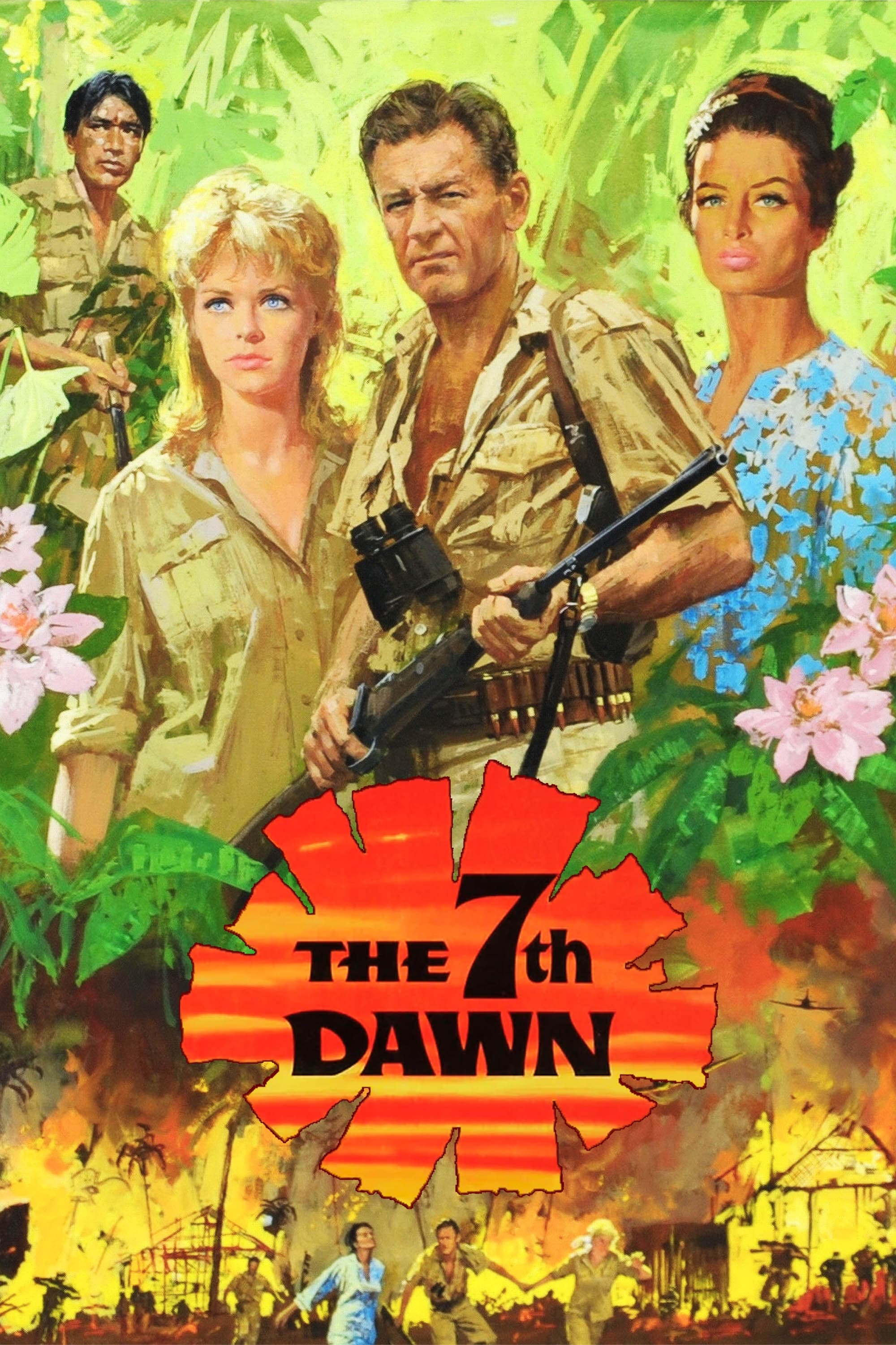 The 7th Dawn photo
