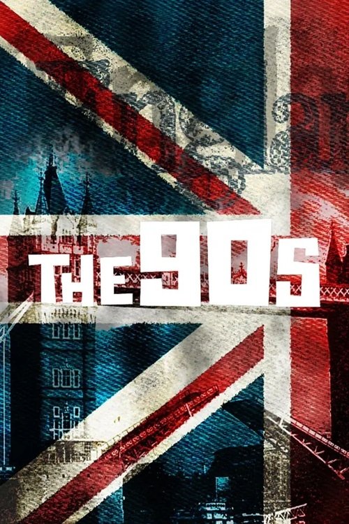 The 90s: Ten Years That Changed the World photo