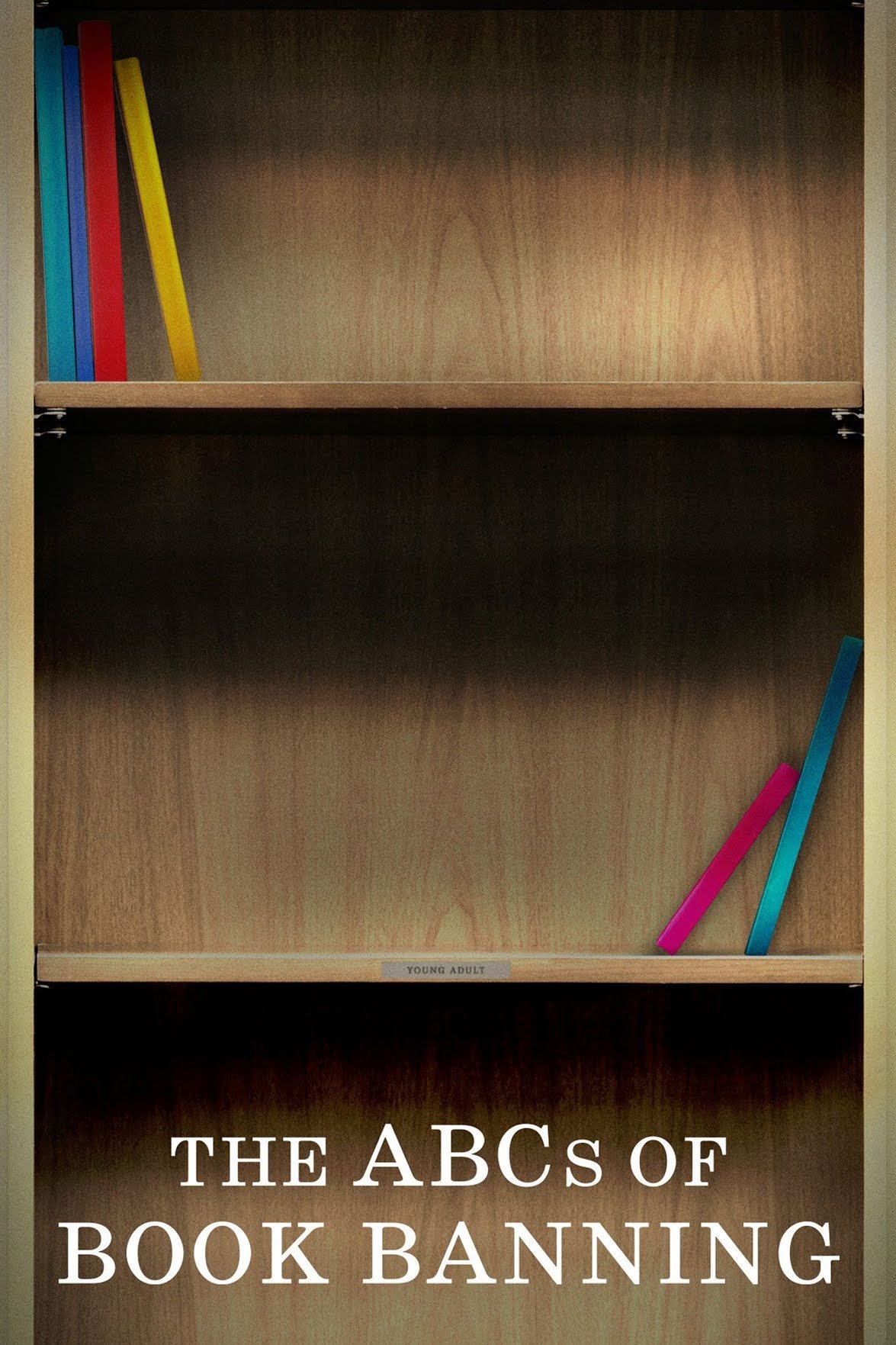 The ABCs of Book Banning photo