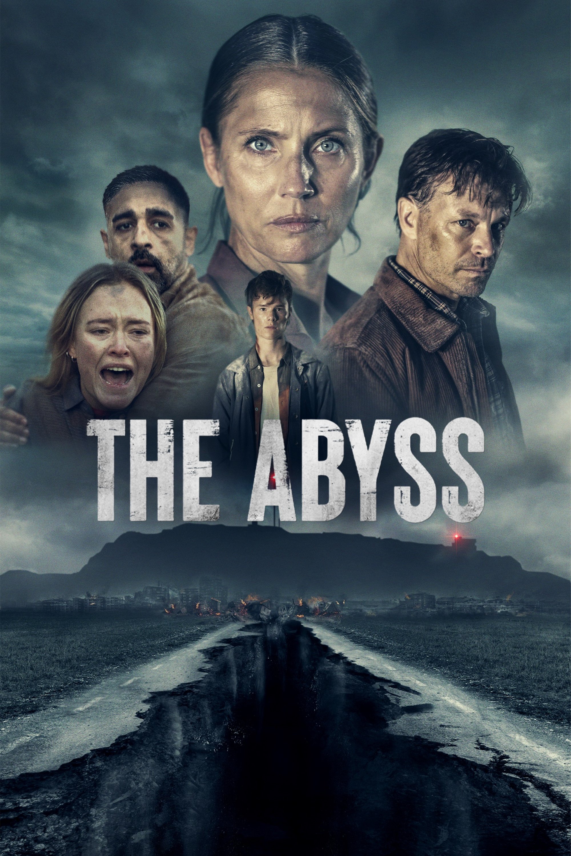 The Abyss photo