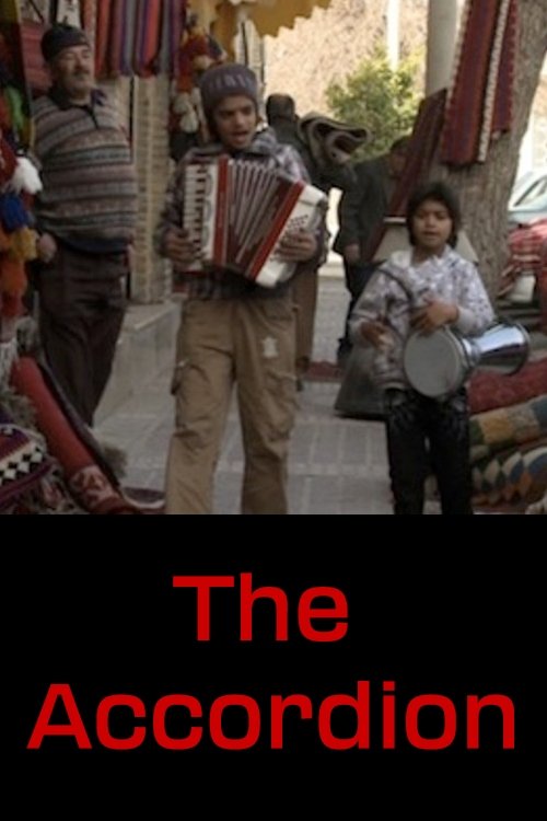The Accordion photo