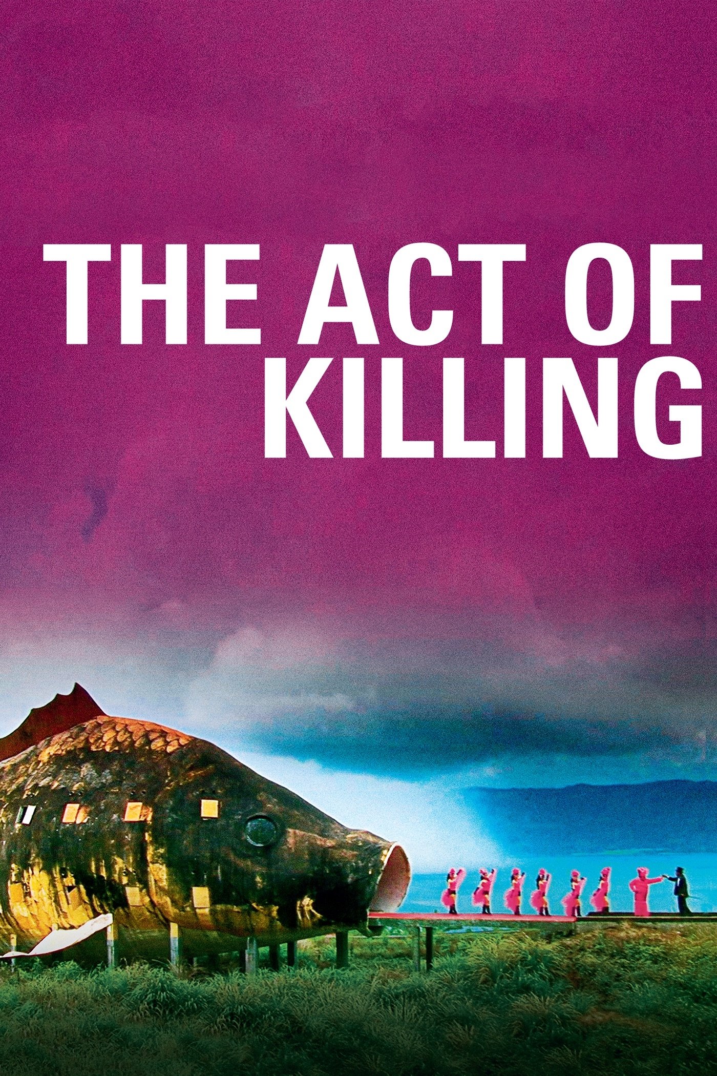 The Act of Killing photo