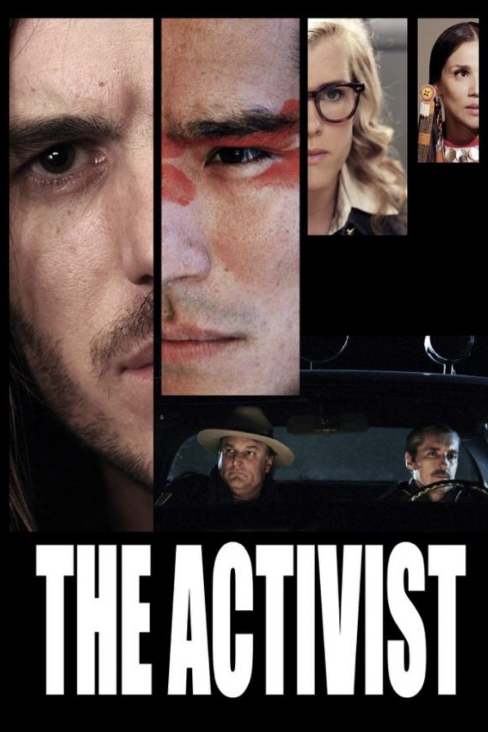 The Activist photo