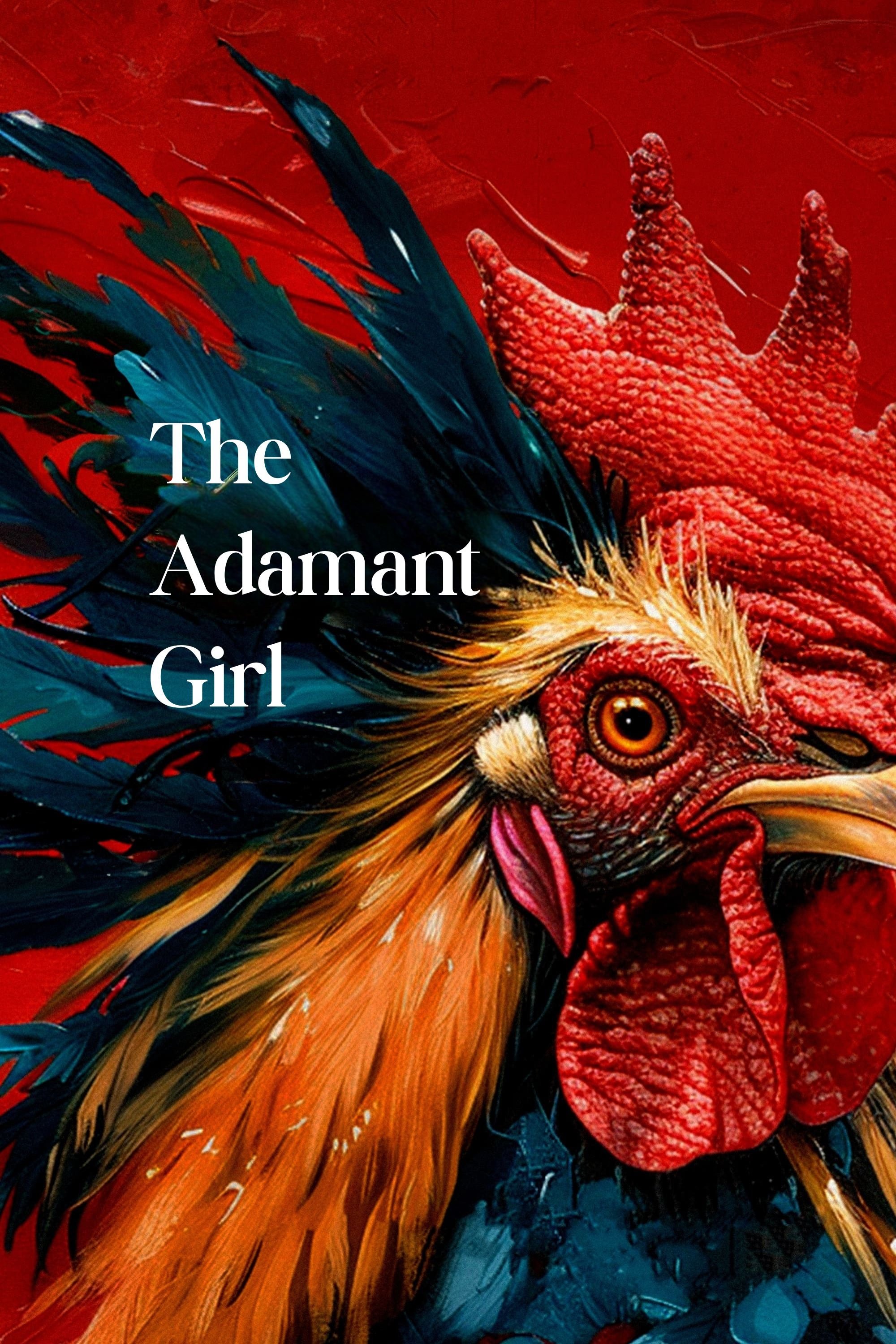 The Adamant Girl photo