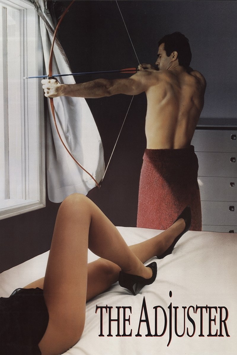 The Adjuster photo