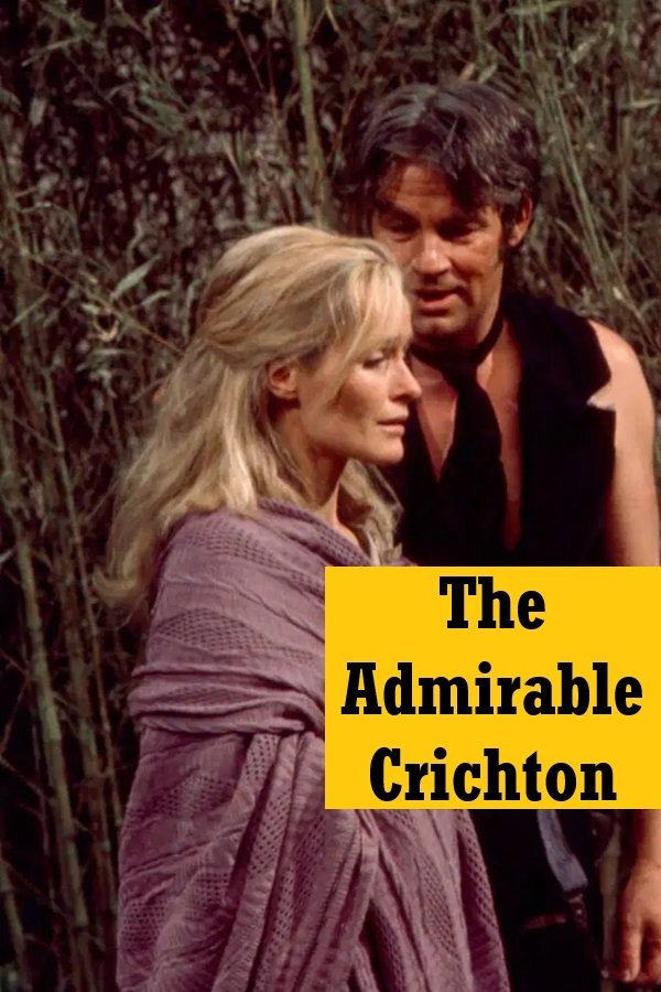 The Admirable Crichton photo