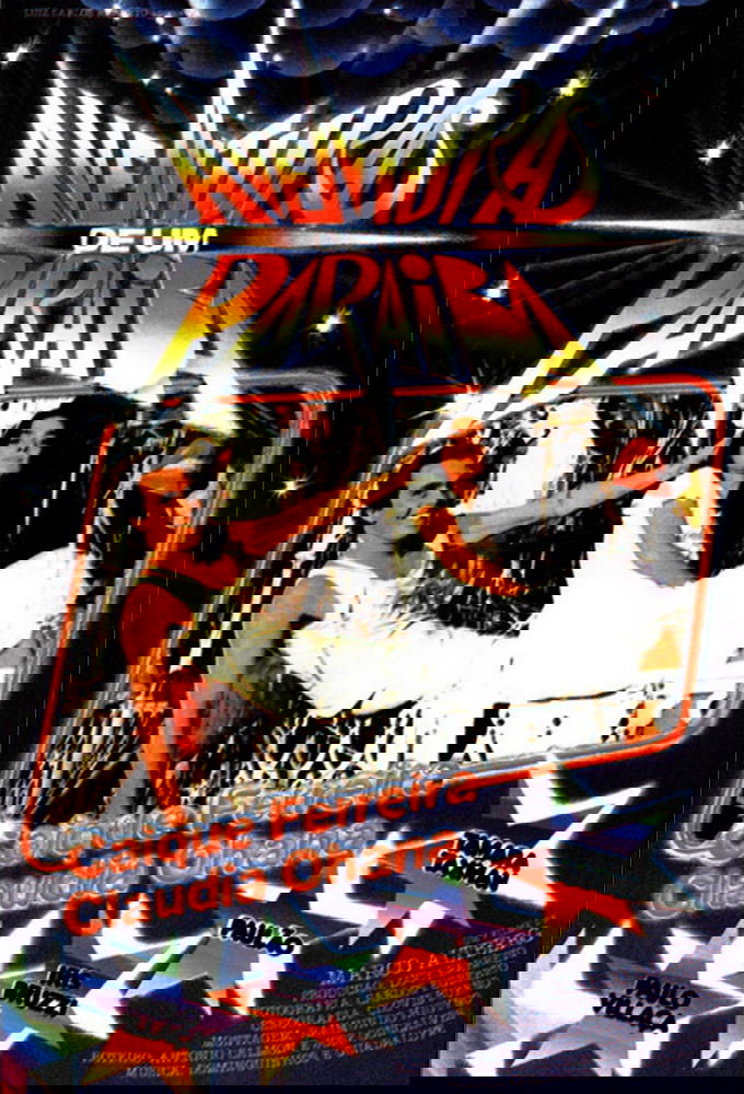 The Adventures of a Paraíba photo