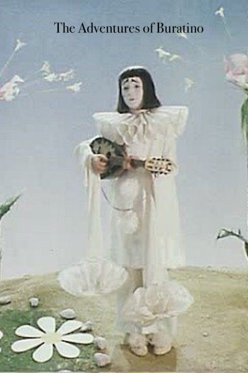 The Adventures of Buratino photo