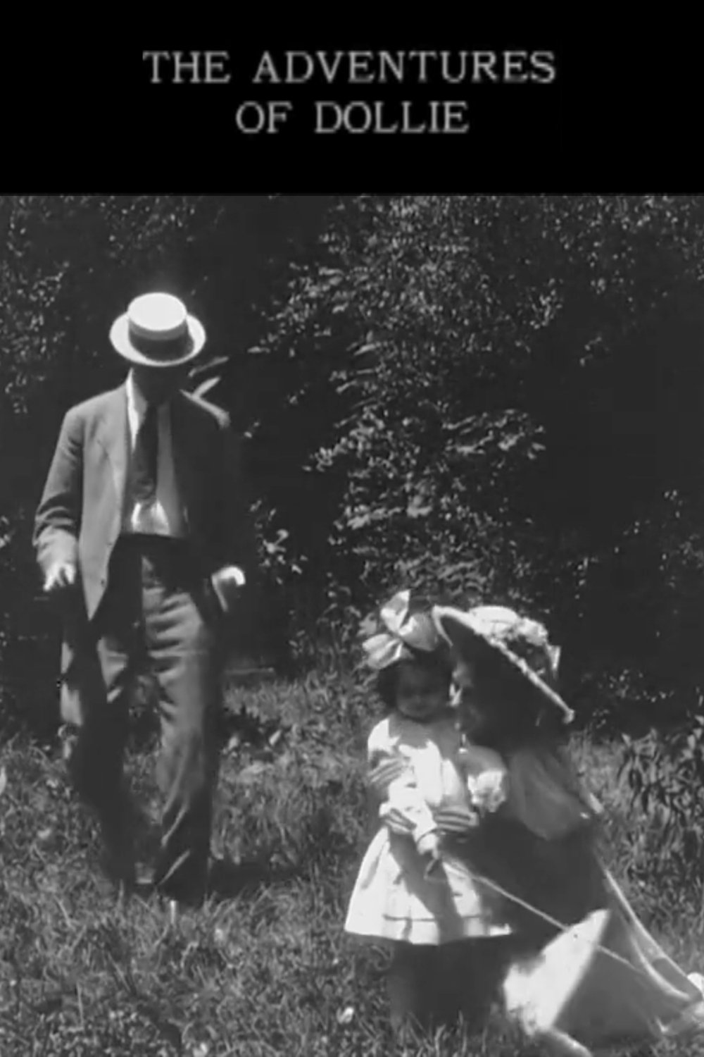 The Adventures of Dollie photo