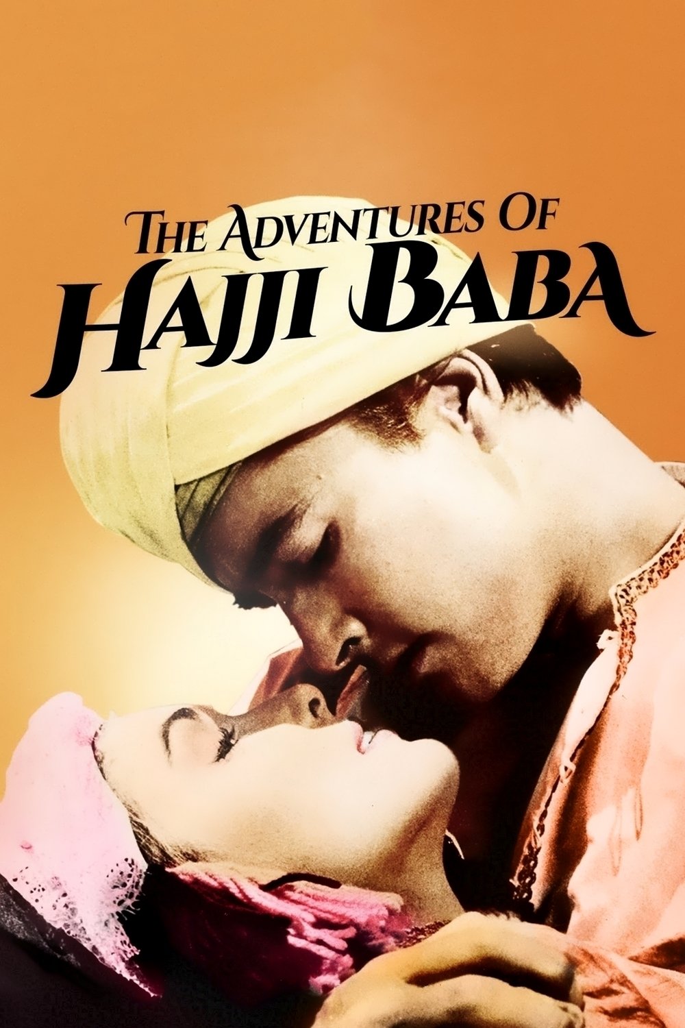 The Adventures of Hajji Baba photo
