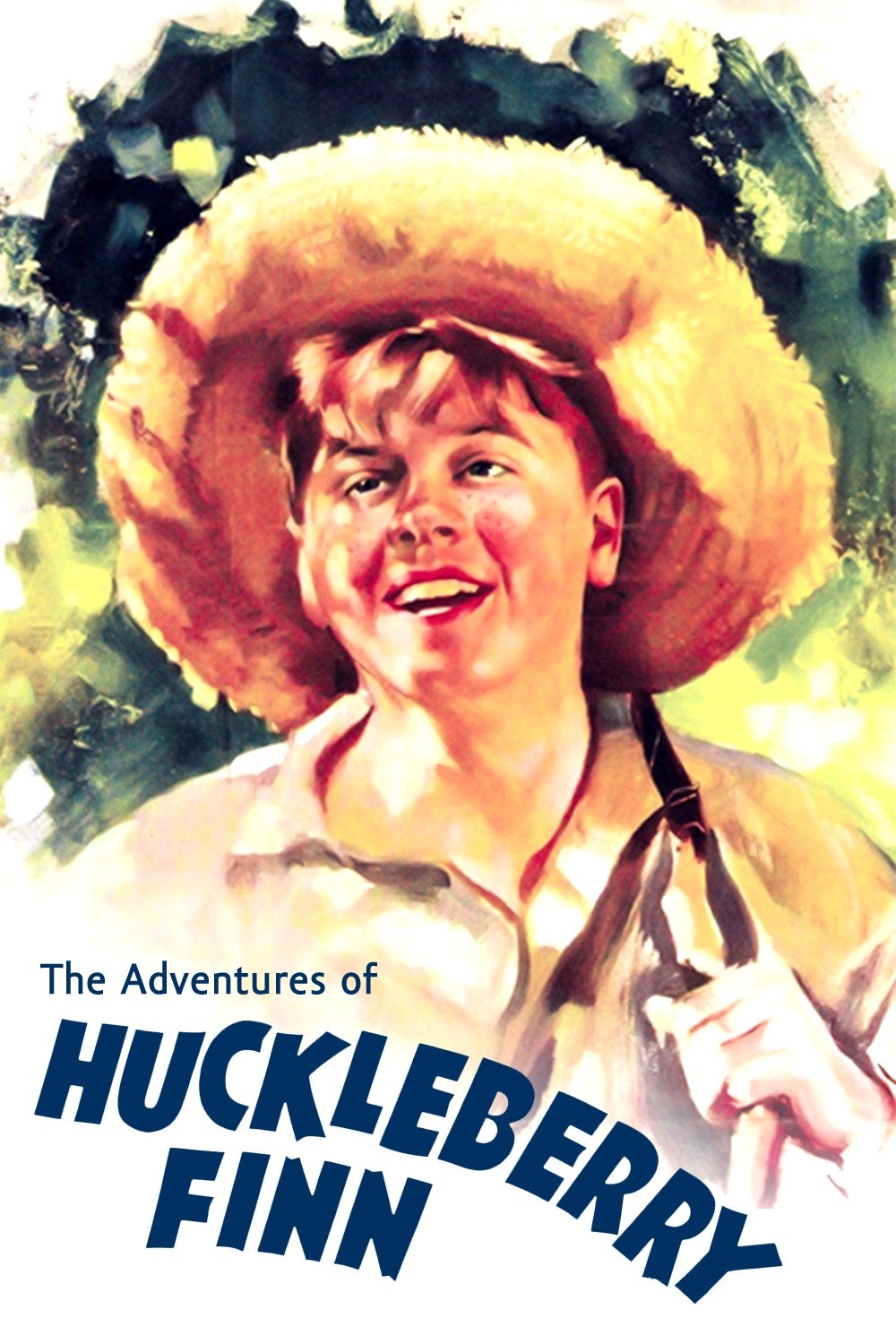 The Adventures of Huckleberry Finn photo