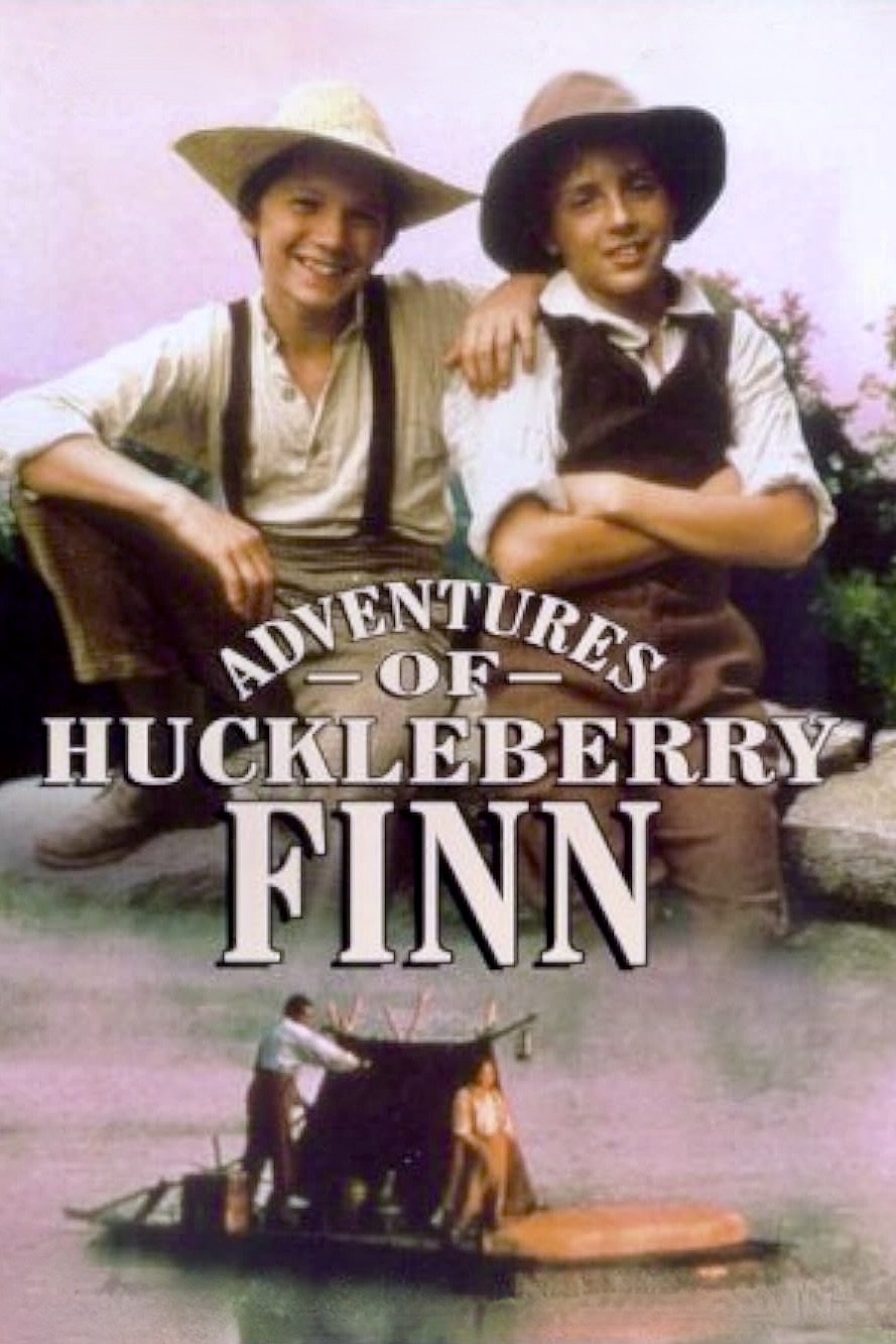 The Adventures of Huckleberry Finn photo