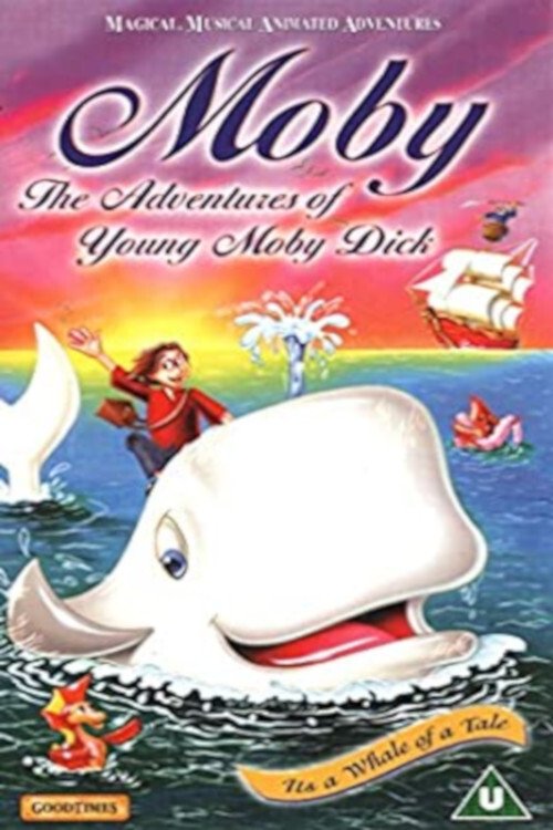 The Adventures of Moby Dick photo