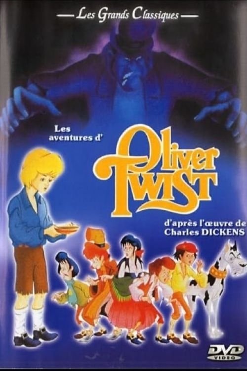 The Adventures of Oliver Twist photo